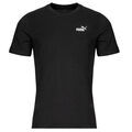 Tee-shirts sur Grenoble : T-shirt Puma ESS SMALL LOGO TEE