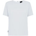 Tee-shirts sur Grenoble : T-shirt Roberto Ricci Designs RRD 700 OXFORD GDY WOM SHIRTY