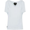 T-shirt Roberto Ricci Designs RRD 701 CUPRO V-NECK WOM