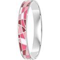 Bracelets Sc Crystal B3076 Argent&eacute; Grenoble