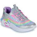 Baskets basses enfant Skechers SLIP-INS: UNICORN DREAMS - STARRY LITE Grenoble