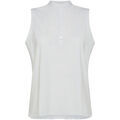 Tee-shirts sur Grenoble : T-shirt Roberto Ricci Designs RRD 718 MICRO WHITE KOR WOM