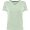 T-shirt Roberto Ricci Designs RRD 720 CUPRO V-NECK WOM