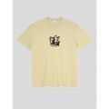 Tee-shirts sur Grenoble : T-shirt Polar Skate Co -