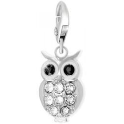 Bracelets Sc Crystal CH0301-ARGENT Argent&eacute;