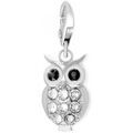 Bracelets Sc Crystal CH0301-ARGENT Argent&eacute;