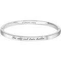 Bracelets Sc Crystal B2541-19-ARGENT Argent&eacute;