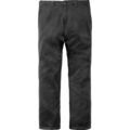 Pantalons sur Grenoble : Pantalon Etnies CLASSIC CHINO PANT BLACK