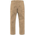 Pantalons sur Grenoble : Pantalon Etnies JOSLIN CARGO PANT KHAKI