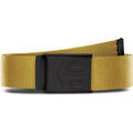 Ceinture Etnies STAPLEZ BELT CAMEL