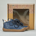 Chaussures enfants sur Grenoble : Baskets montantes enfant Easy Peasy MY DEBOO VELCRO