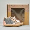 Baskets montantes enfant Easy Peasy MY IRUN LACET