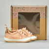 Chaussons enfant Easy Peasy MY BLUMOO PTI'LACET
