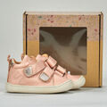 Chaussures enfants sur Grenoble : Baskets montantes enfant Easy Peasy MY DEBOO VELCRO