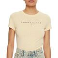Tee-shirts sur Grenoble : T-shirt Tommy Hilfiger Linear