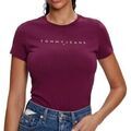 T-shirt Tommy Hilfiger Linear