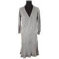 Robe Vanessa Bruno Robe grise