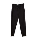 Pantalon Isabel Marant Pantalon droit noir