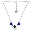 Colliers sur Grenoble : Collier Franck Herval Colllier collection "Kilim" 15-60936
