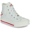 Baskets montantes enfant Converse CHUCK TAYLOR ALL STAR EVA LIFT