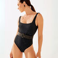 Maillots de bain sur Grenoble : Maillots de bain Agua De Coco Tinteiro UPF 50+