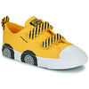 Baskets basses enfant Converse CHUCK TAYLOR ALL STAR CONSTRUCTION TRUCK EASY-ON