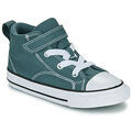 Chaussures enfants sur Grenoble : Baskets montantes enfant Converse CHUCK TAYLOR ALL STAR MALDEN STREET EASY-ON