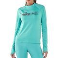 T-shirt Nike Midlayer Grenoble