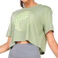 Tee-shirts sur Grenoble : T-shirt Nike Crop86