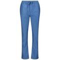 Pantalons sur Grenoble : Pantalon 12Ia PANTALON DROIT BLEU