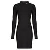 Robe courte Calvin Klein Jeans LOGO ELASTIC MILANODRESS