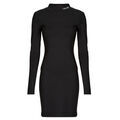 Robe courte Calvin Klein Jeans LOGO ELASTIC MILANODRESS Grenoble