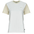 Tee-shirts sur Grenoble : T-shirt Vans COLORBLOCK BFF TEE