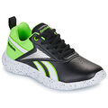 Running sur Grenoble : Chaussures enfant Reebok Sport RUSH RUNNER 5 SYN