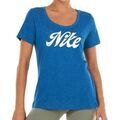 Tee-shirts sur Grenoble : T-shirt Nike Script