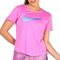T-shirt Nike One Df Swsh