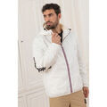 Blouson Helvetica NILS WHITE Grenoble