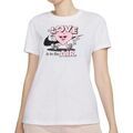 T-shirt Nike Vday T-shirt Nike Vday Grenoble