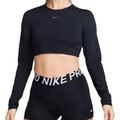 Tee-shirts sur Grenoble : T-shirt Nike Crop