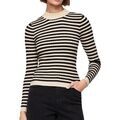 Pull sur Grenoble : Pull Pieces Crista