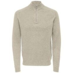 Pull Only & Sons 1/4 Zip Reg 7