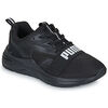 Baskets basses enfant Puma Wired 2 Jr