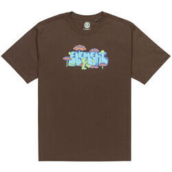 T-shirt Element Walkin