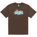 T-shirt Element Walkin
