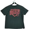T-shirt Majestic 150518