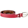Ceinture Guess Ceinture Hailey Rouge Grenoble