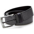 Ceinture Guess Ceinture Homme en Cuir M73Z21 Noir Grenoble