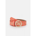 Ceintures sur Grenoble : Ceinture Guess ceinture femme bea BW6950 corail