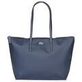 Sac & Bagage sur Grenoble : Cabas Lacoste L 12 12 CONCEPT