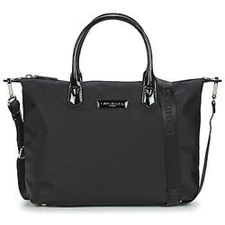 Sac &agrave; main LANCASTER BASIC VERNI 66 Noir